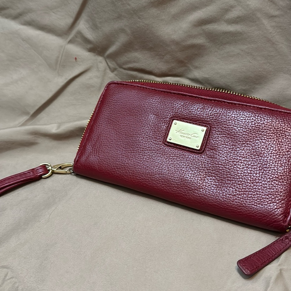 Kenneth Cole Wallet
